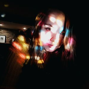 Meet your Posher, Nakayla